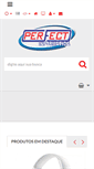 Mobile Screenshot of perfectinfo.com.br