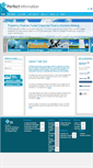 Mobile Screenshot of perfectinfo.com
